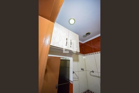 Apartamento à venda com 61m², 2 quartos e 2 vagas Apartamento à venda com 61m², 2 quartos e 2 vagasBanheiro Social