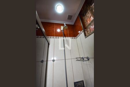 Apartamento à venda com 61m², 2 quartos e 2 vagas Apartamento à venda com 61m², 2 quartos e 2 vagasBanheiro Social