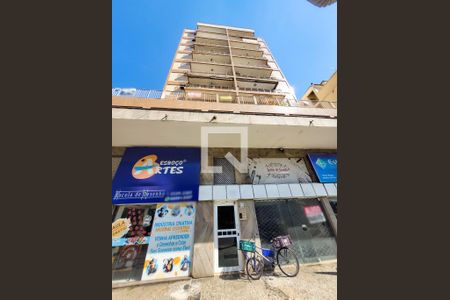 Apartamento à venda com 61m², 2 quartos e 2 vagas Apartamento à venda com 61m², 2 quartos e 2 vagasFachada do Prédio