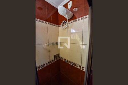 Apartamento à venda com 61m², 2 quartos e 2 vagas Apartamento à venda com 61m², 2 quartos e 2 vagasBanheiro do Quarto 2 (Suíte)