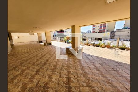 Apartamento à venda com 61m², 2 quartos e 2 vagas Apartamento à venda com 61m², 2 quartos e 2 vagasÁrea comum - Playground