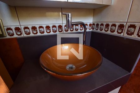 Apartamento à venda com 61m², 2 quartos e 2 vagas Apartamento à venda com 61m², 2 quartos e 2 vagasBanheiro do Quarto 2 (Suíte)