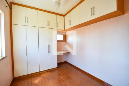 Apartamento à venda com 61m², 2 quartos e 2 vagas Apartamento à venda com 61m², 2 quartos e 2 vagasQuarto 2 (Suíte)