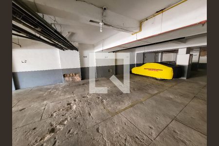 Apartamento à venda com 61m², 2 quartos e 2 vagas Apartamento à venda com 61m², 2 quartos e 2 vagasGaragem