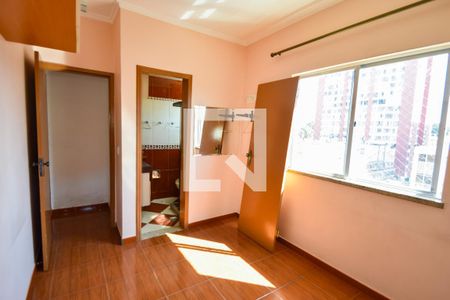 Apartamento à venda com 61m², 2 quartos e 2 vagas Apartamento à venda com 61m², 2 quartos e 2 vagasQuarto 2 (Suíte)