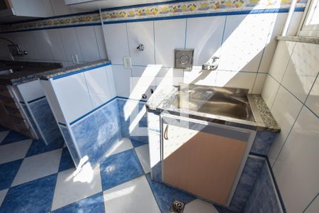 Apartamento à venda com 61m², 2 quartos e 2 vagas Apartamento à venda com 61m², 2 quartos e 2 vagasÁrea de Serviço