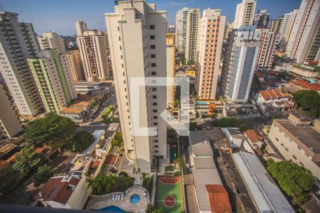 Vista de apartamento à venda com 2 quartos, 70m² em Saúde, São Paulo