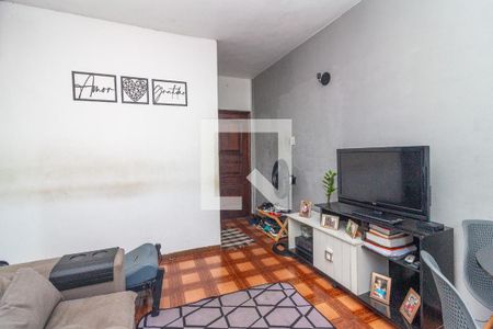 Sala de apartamento à venda com 2 quartos, 45m² em Irajá, Rio de Janeiro