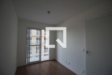 Quarto de apartamento à venda com 1 quarto, 32m² em Socorro, São Paulo