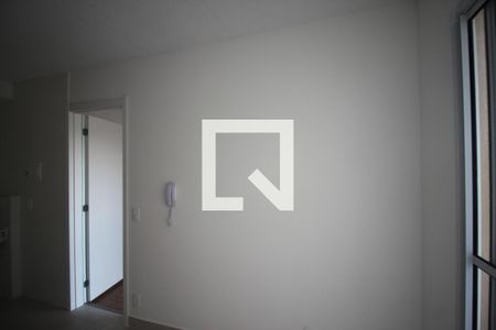 Sala de apartamento à venda com 1 quarto, 32m² em Socorro, São Paulo
