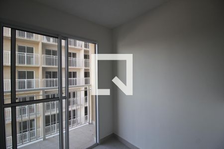 Sala de apartamento à venda com 1 quarto, 32m² em Socorro, São Paulo
