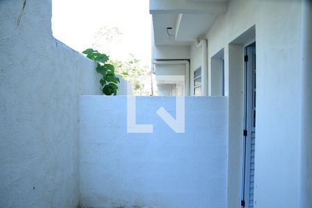 Quintal de apartamento para alugar com 2 quartos, 83m² em Bairro do Maranhao, Cotia