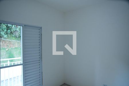 Quarto de apartamento para alugar com 2 quartos, 59m² em Bairro do Maranhao, Cotia