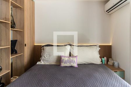 Studio de kitnet/studio à venda com 1 quarto, 33m² em Vila Buarque, São Paulo