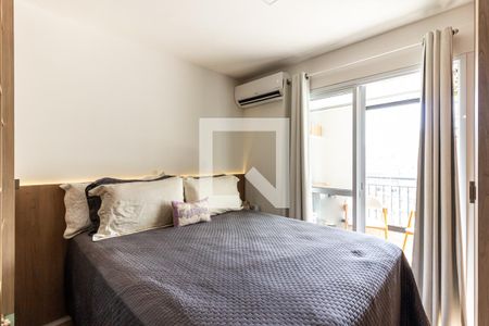 Studio de kitnet/studio à venda com 1 quarto, 33m² em Vila Buarque, São Paulo