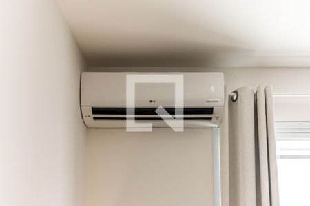 Studio - Ar Condicionado de kitnet/studio à venda com 1 quarto, 33m² em Vila Buarque, São Paulo