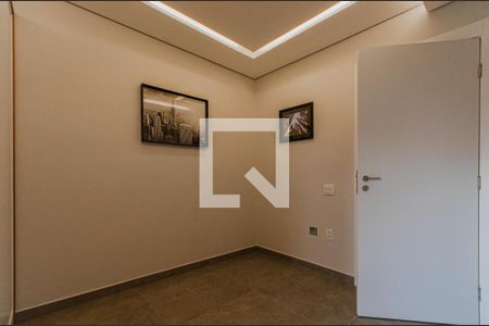 Sala de kitnet/studio à venda com 1 quarto, 28m² em Vila Dom Pedro I, São Paulo