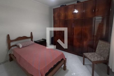 Quarto 1 de apartamento para alugar com 2 quartos, 146m² em Aparecida, Santos