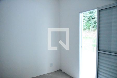 Quarto de casa de condomínio para alugar com 2 quartos, 83m² em Bairro do Maranhao, Cotia