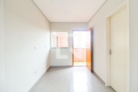 Sala/Cozinha de apartamento para alugar com 2 quartos, 40m² em Cidade Líder, São Paulo