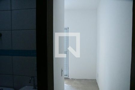 Quarto de casa de condomínio para alugar com 2 quartos, 83m² em Bairro do Maranhao, Cotia