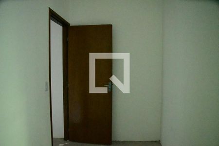 Suíte de casa de condomínio para alugar com 2 quartos, 59m² em Nakamura Park, Cotia