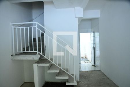 Sala de casa de condomínio para alugar com 2 quartos, 100m² em Bairro do Maranhao, Cotia