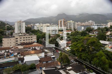 Vista quarto 1 de apartamento à venda com 2 quartos, 60m² em Freguesia (jacarepaguá), Rio de Janeiro