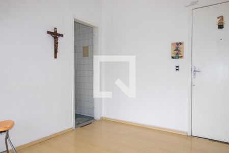 Sala de apartamento à venda com 2 quartos, 60m² em Freguesia (jacarepaguá), Rio de Janeiro