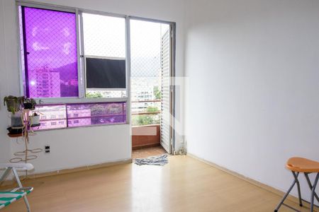 Sala de apartamento à venda com 2 quartos, 60m² em Freguesia (jacarepaguá), Rio de Janeiro