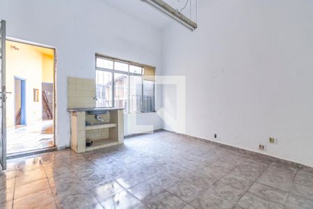 Sala/Cozinha de casa à venda com 3 quartos, 292m² em Pinheiros, São Paulo