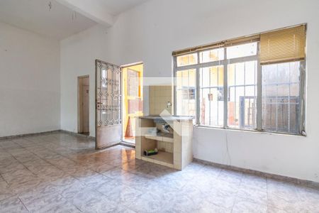 Casa à venda com 292m², 3 quartos e 2 vagasSala/Cozinha