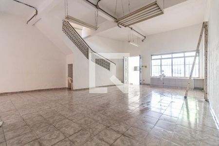 Sala/Cozinha de casa à venda com 3 quartos, 292m² em Pinheiros, São Paulo