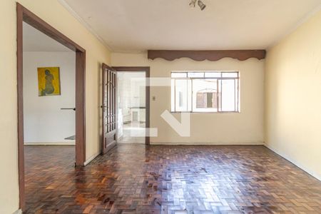 Sala 2 de casa à venda com 3 quartos, 292m² em Pinheiros, São Paulo