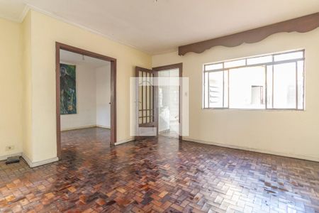 Sala 2 de casa à venda com 3 quartos, 292m² em Pinheiros, São Paulo