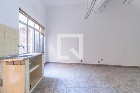 Sala/Cozinha de casa à venda com 3 quartos, 292m² em Pinheiros, São Paulo