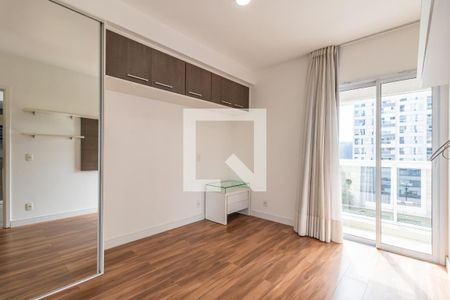 Quarto de apartamento para alugar com 1 quarto, 50m² em Melville Empresarial Ii, Barueri