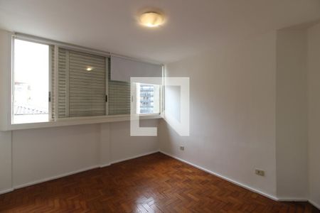 Suíte de apartamento à venda com 3 quartos, 130m² em Jardim Paulista, São Paulo