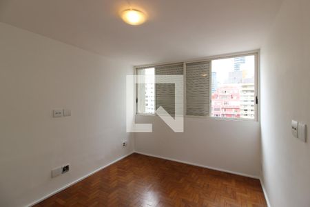 Quarto 2 de apartamento à venda com 3 quartos, 130m² em Jardim Paulista, São Paulo