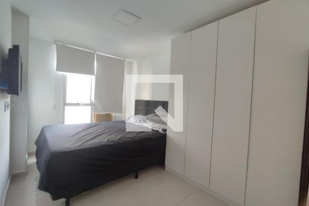 Quarto 1 de apartamento à venda com 1 quarto, 48m² em Taquara, Rio de Janeiro