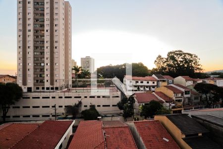 Vista de apartamento para alugar com 2 quartos, 34m² em Jardim Cidade Pirituba, São Paulo