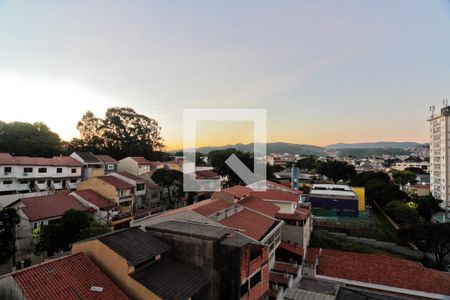 Vista de apartamento para alugar com 2 quartos, 34m² em Jardim Cidade Pirituba, São Paulo