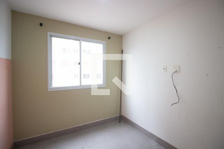 Quarto 1 de apartamento para alugar com 2 quartos, 42m² em Jardim Helian, São Paulo