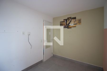 Quarto 1 de apartamento para alugar com 2 quartos, 42m² em Jardim Helian, São Paulo