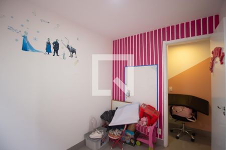 Quarto 2 de apartamento para alugar com 2 quartos, 42m² em Jardim Helian, São Paulo