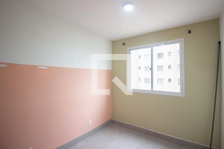 Quarto 1 de apartamento para alugar com 2 quartos, 42m² em Jardim Helian, São Paulo