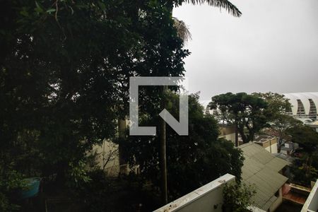 Vista de apartamento à venda com 3 quartos, 87m² em Santa Tereza, Porto Alegre