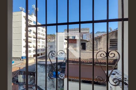 Vista do Quarto 1 de apartamento à venda com 2 quartos, 30m² em Andaraí, Rio de Janeiro