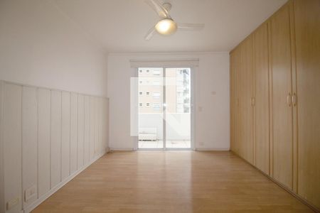 Apartamento para alugar com 3 quartos, 138m² em Jardim Paulista, São Paulo