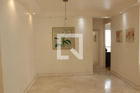 Sala de apartamento para alugar com 2 quartos, 141m² em Jardim Paulista, São Paulo